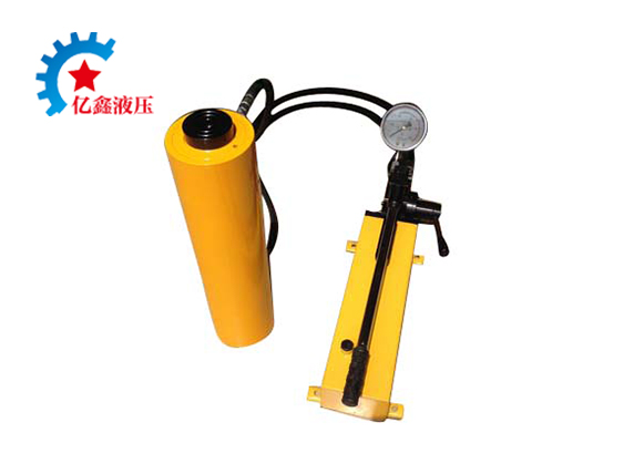 SYB-2A型手动油泵